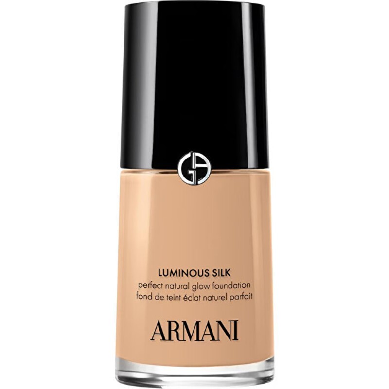 Armani Luminous Silk Foundation - Make-up 30ml donna 5.9 Medium - Rosa Neutro