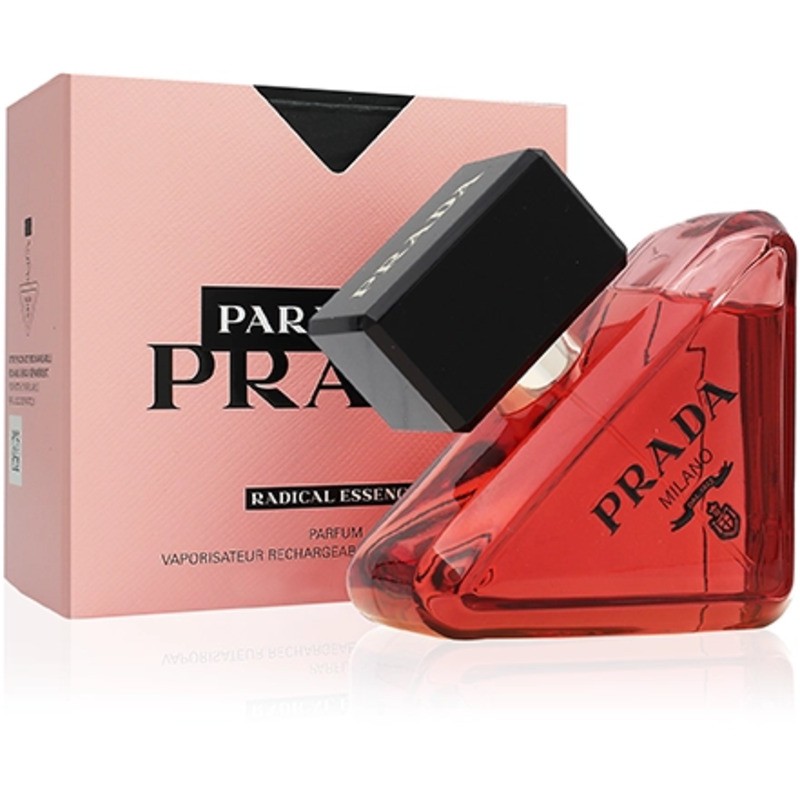 Prada Paradoxe Radical Essence Parfum 90ml donna