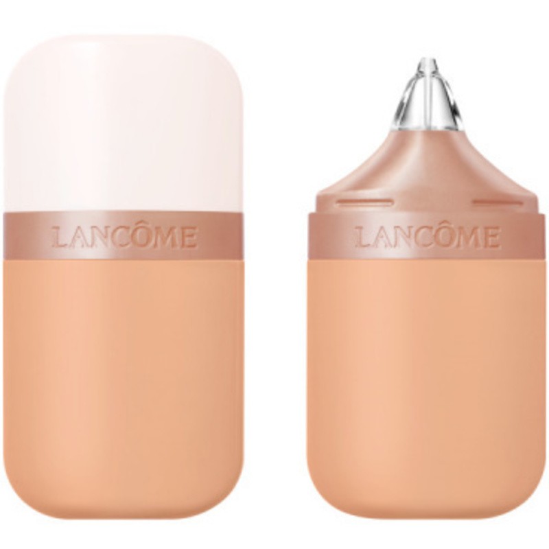 Lancôme Skin Idle 3 Serum Supertint - Siero viso Tnovac 30ml donna 26W
