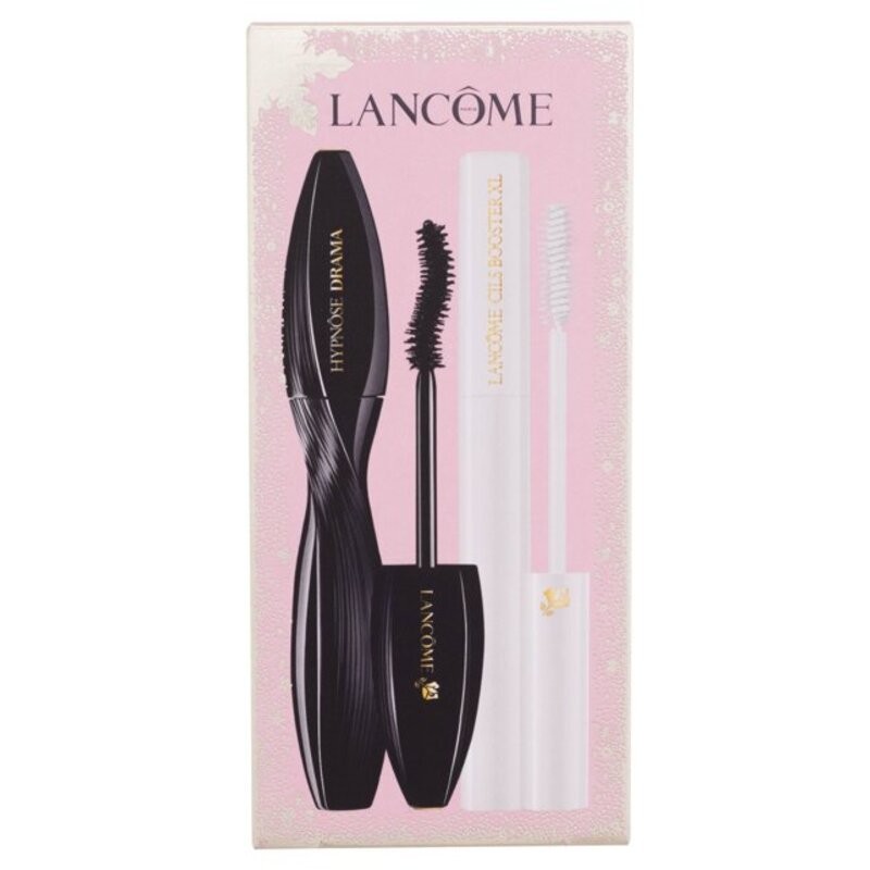 Set Lancôme Hypnose Drama - Set regalo donna 01 Nero eccessivo