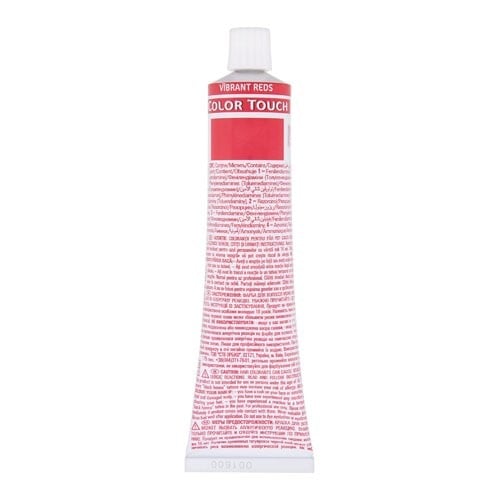 Wella Professional Color Touch Vibrant Reds 0ml donna 10/34