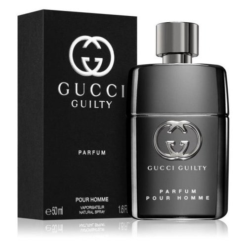 Gucci Guilty pour Homme Parfum 150ml uomo