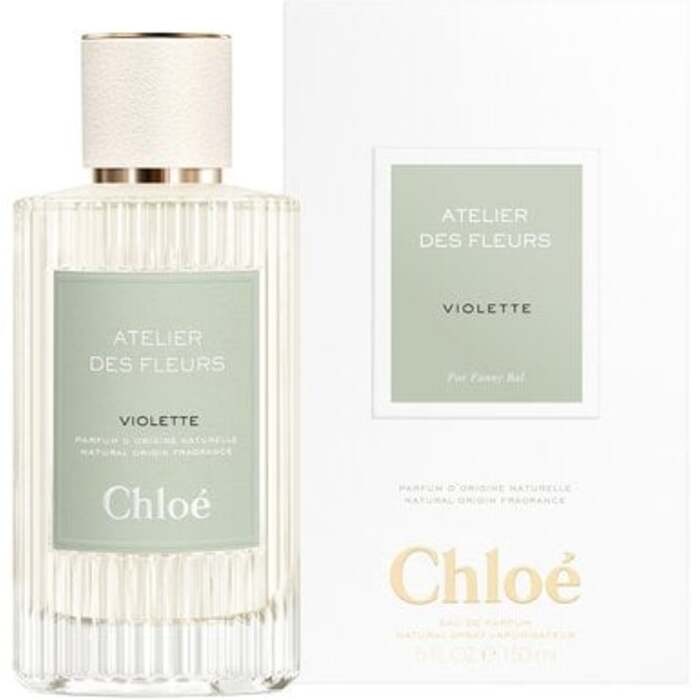Chloé Violette Chloe eau de parfum 150ml donna