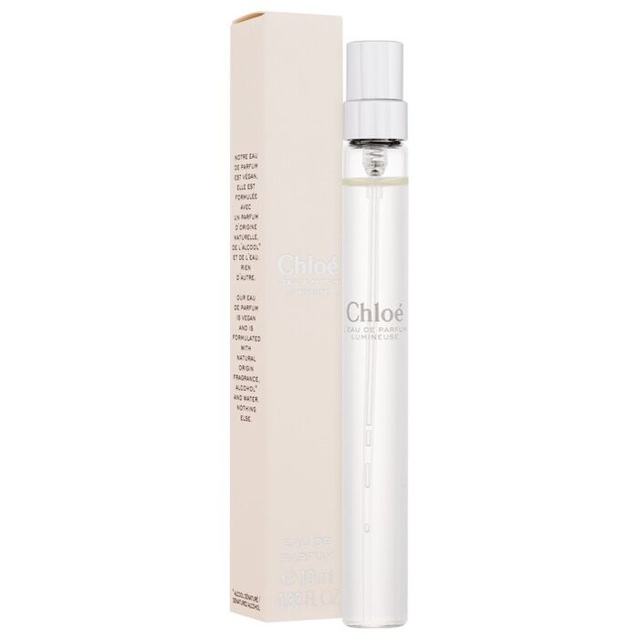 Chloé Chloe L'Eau De Parfum Lumineuse eau de parfum Miniature 10ml donna