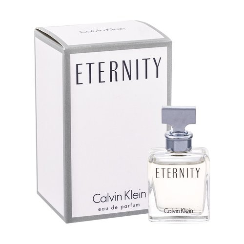 Calvin Klein Eternity eau de parfum Miniatrue 10ml donna
