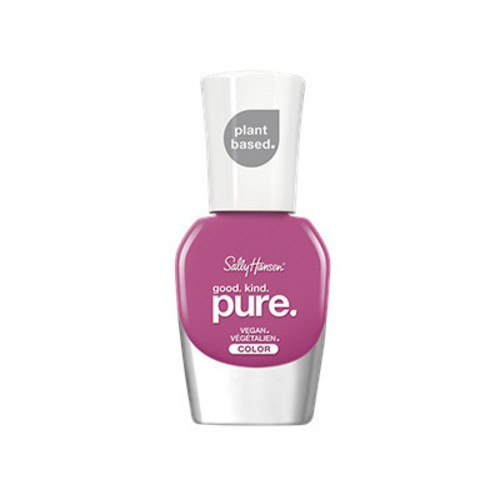 Sally Hansen Buono. Gentile. Puro. Smalto per unghie 10ml Donna 384 Dolce come lo zucchero