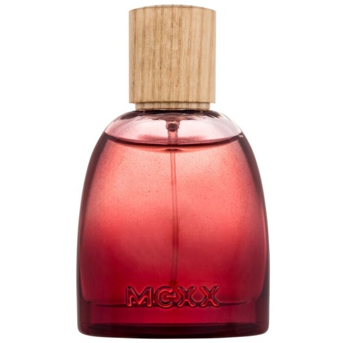 Mexx Inspired Warmth for Her eau de parfum 50ml donna