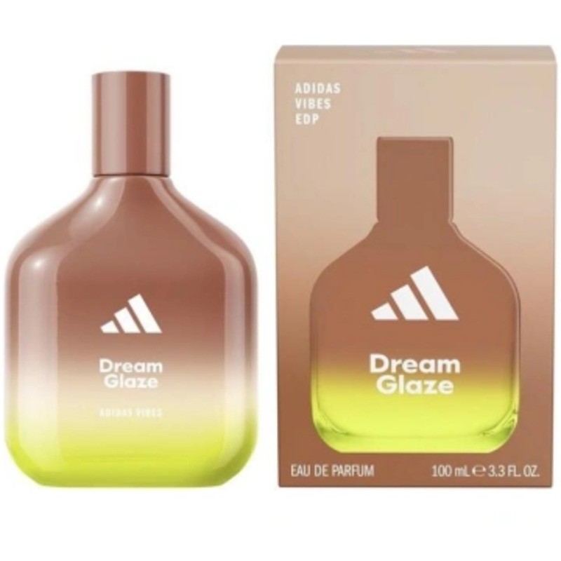 Adidas Vibes Dream Glaze eau de parfum 50ml unisex