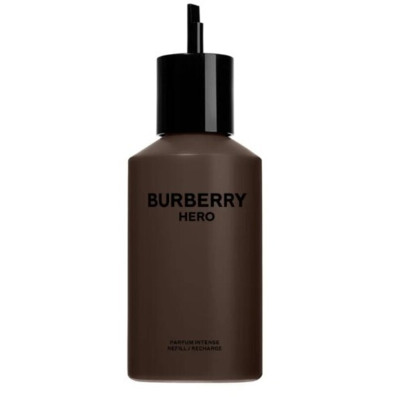 Burberry Burberry Hero Parfum (ricarica) 200ml uomo