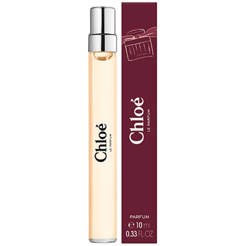 Chloé Chloé Le Parfum Miniature 10ml donna