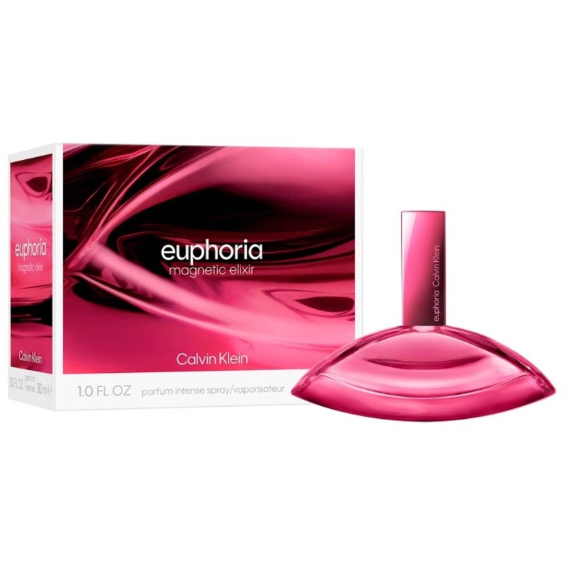 Calvin Klein Euphoria Magnetic Elixir Intense Parfum 50ml donna