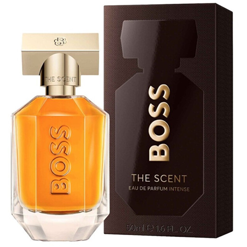 Hugo Boss The Scent for Her Eau De Parfum Intense 30ml donna