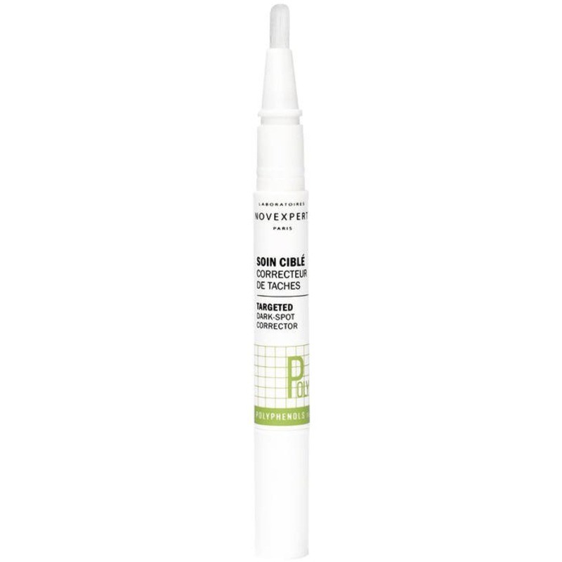 Novexpert Polyphenols Targeted Dark Spot Corrector - Lokln care 2ml donna