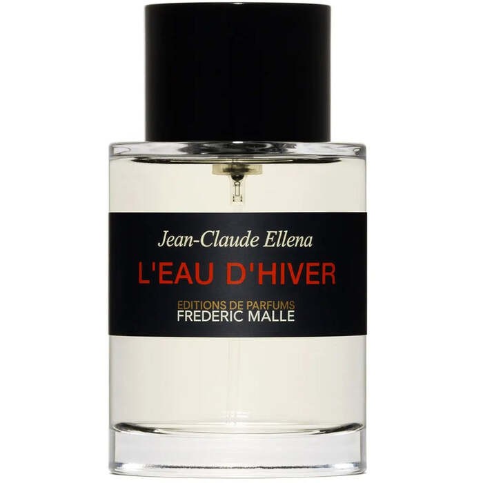 Frederic Malle L'Eau d'Hiver eau de toilette 50 ml unisex