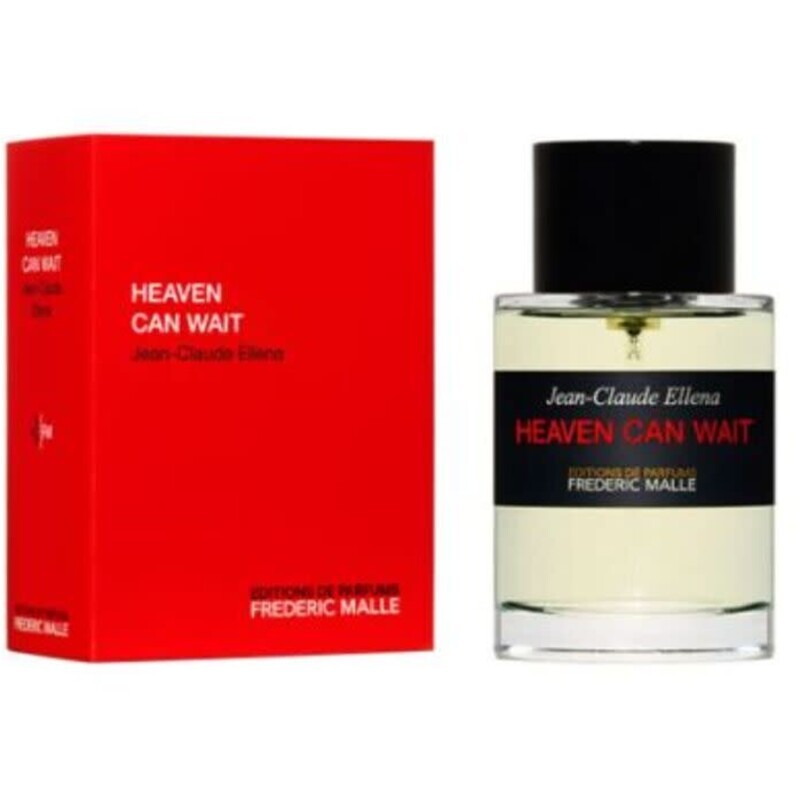 Frederic Malle Heaven Can Wait eau de parfum 100ml unisex