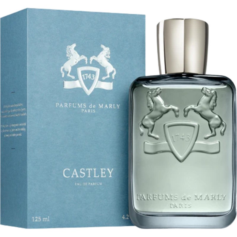 Parfums De Marly Castley eau de parfum 75ml uomo