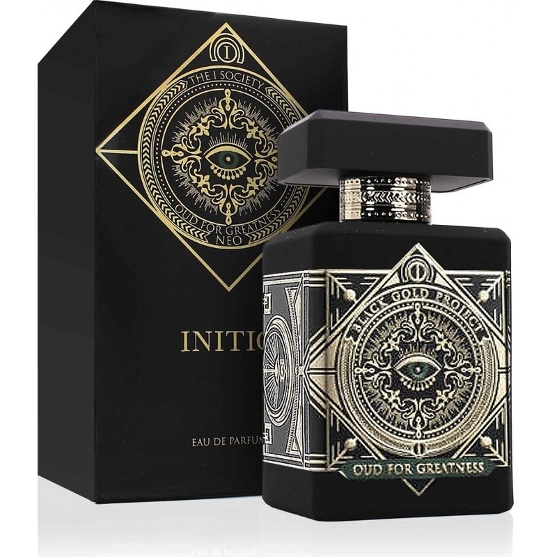 Initio Oud For Greatness eau de parfum 50ml unisex