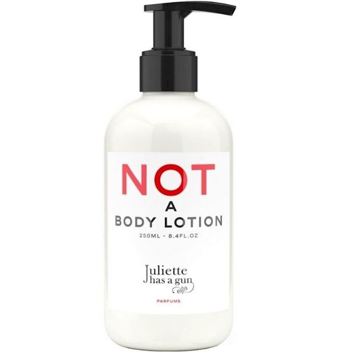 Juliette Has A Gun Not A Body Lotion 250ml donna