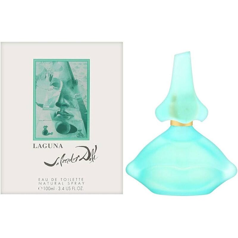 Salvador Dali Laguna eau de toilette 30ml donna