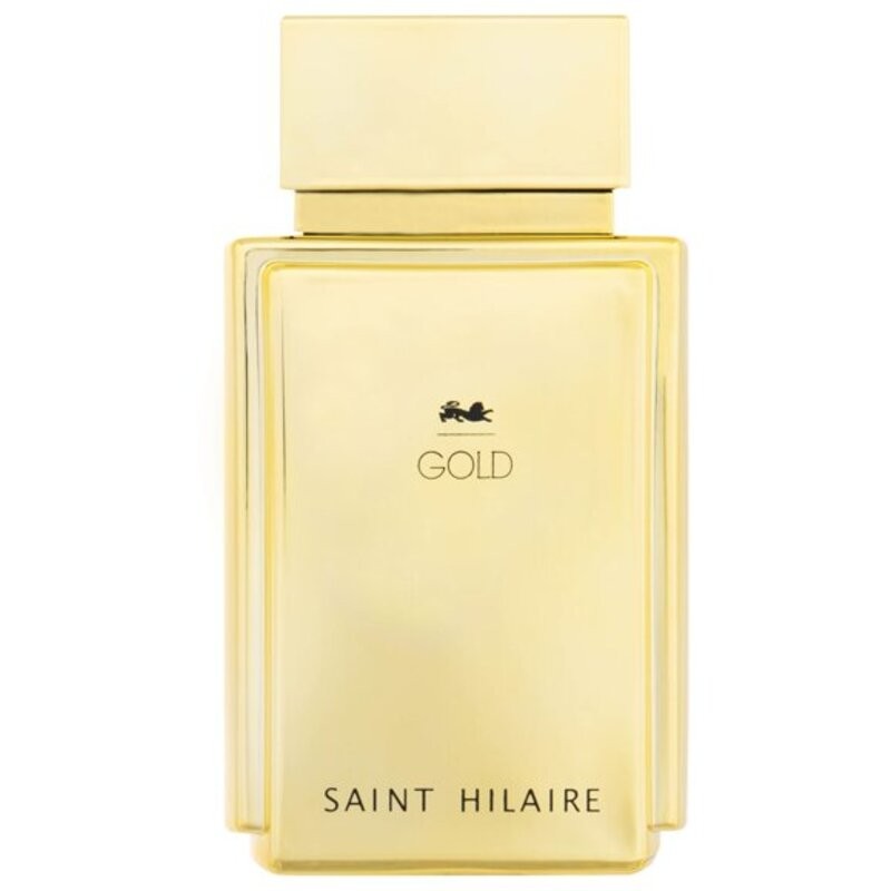 Saint Hilarie Gold eau de parfum 100ml uomo