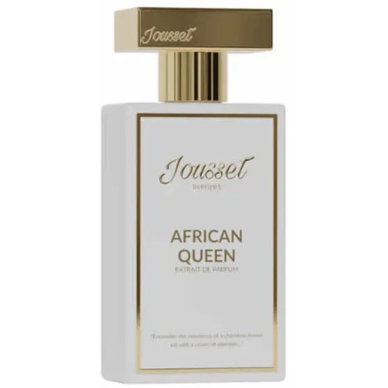 Jousset Parfums African Queen Extrait de Parfum 50ml unisex