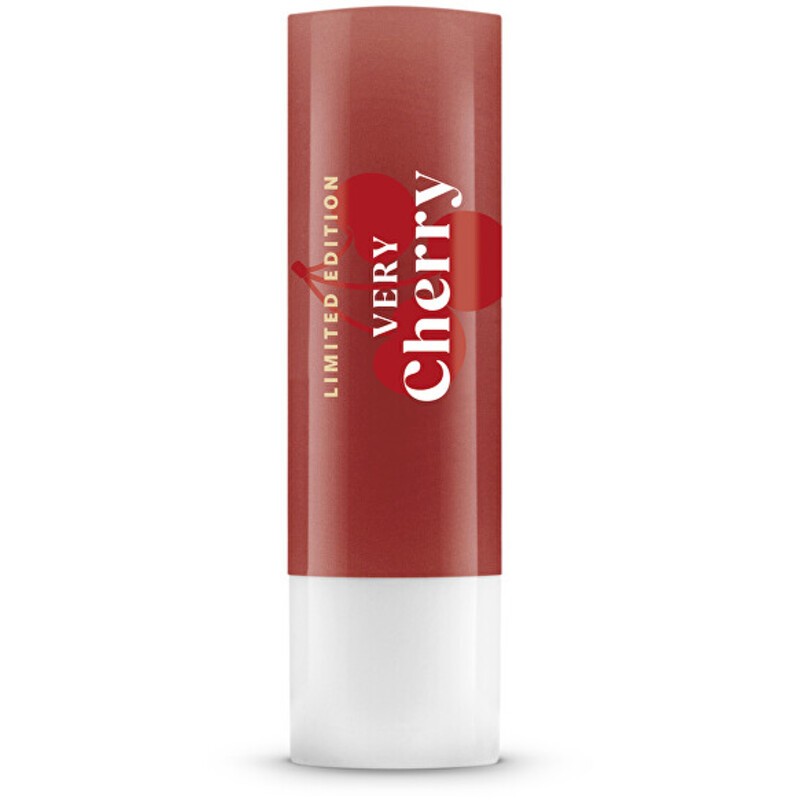 Weleda Very Cherry Lip Stick - Rossetto 4,8 g donna