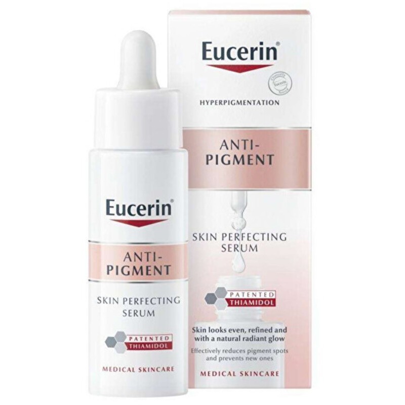 Siero perfezionante antipigmentazione Eucerin 30ml donna