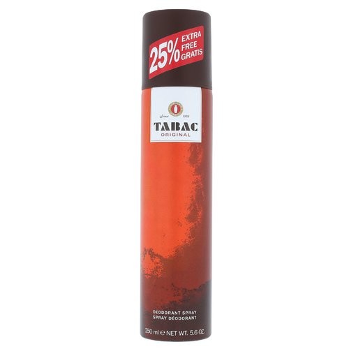 Tabac Tabac Original Deospray 200ml uomo