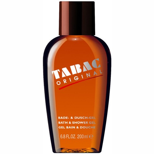 Tabac Tabac Original Shower Gel 200ml uomo