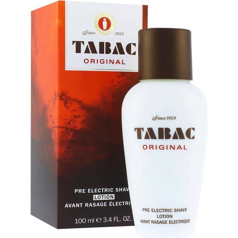 Tabac Tabac Original Water Before Shaving 150ml uomo