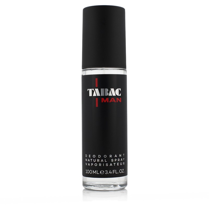 Tabac Tabac Man Deodorante 100ml uomo