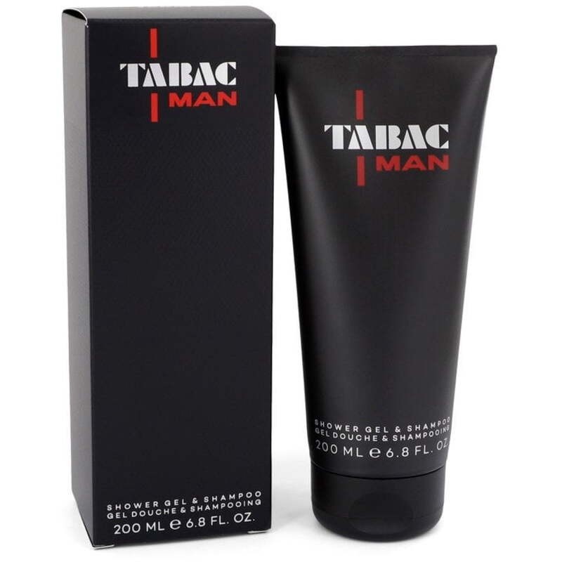 Tabac Tabac Man Gel Doccia 200ml uomo