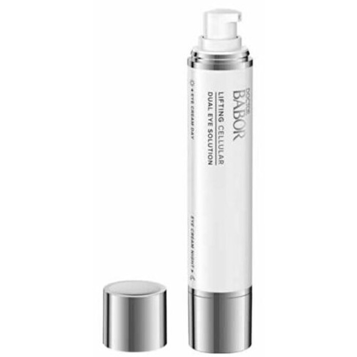 Soluzione contorno occhi lifting cellulare Babor Dual Eye Solution 30ml donna