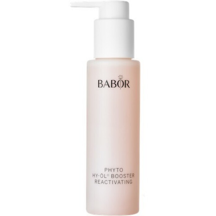 Babor Phyto HY-L Booster Reactivating 100ml donna
