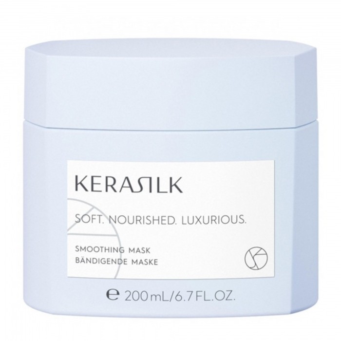 Maschera levigante Kerasilk Specialists 500ml donna