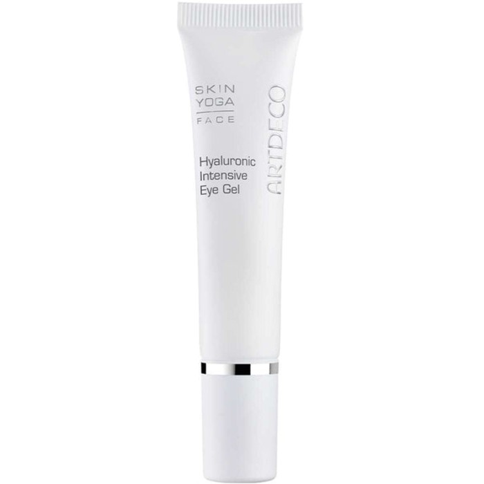 Artdeco Gel Intensivo Contorno Occhi all'Acido Ialuronico 15ml donna