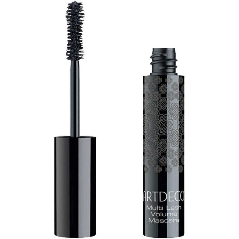 Artdeco Multi Lashes Volume Mascara - Mascara volumizzante 8ml donna nero