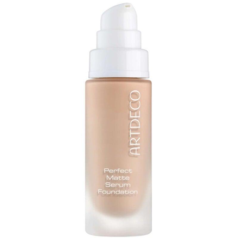 Fondotinta siero opacizzante Artdeco Perfect Matte - 20ml donna 38