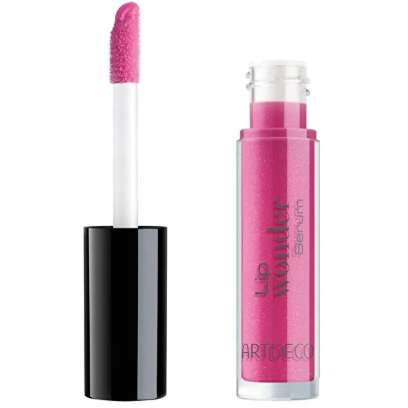 Siero labbra Artdeco Lip Wonder - Siero labbra 4ml donna 05 Arancia Curativa
