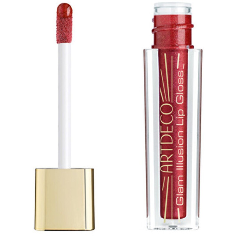 Artdeco Glam Illusion Lip Gloss - Lucidalabbra 4ml donna 80
