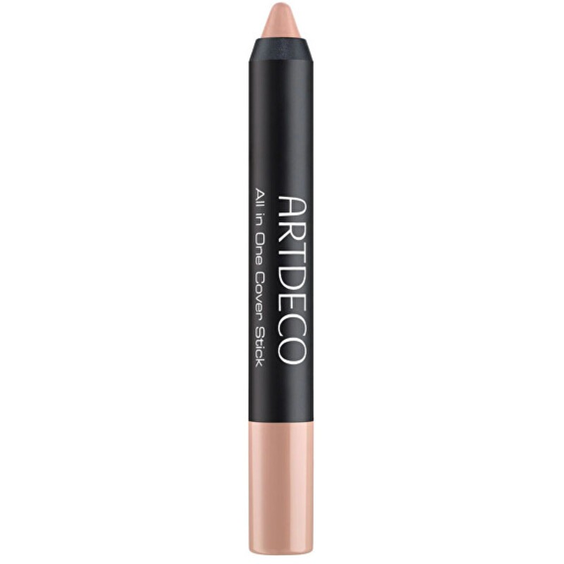 Artdeco All in One Cover Stick - Cover stick 3.7 g donna 4