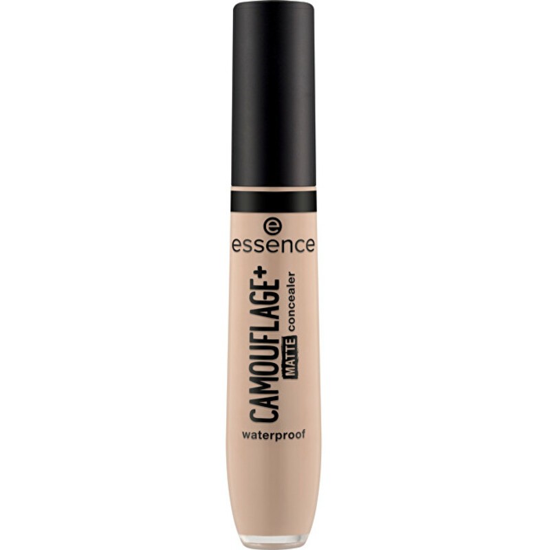 Essence Camouflage+ Matte Concealer - Correttore 8ml donna 170