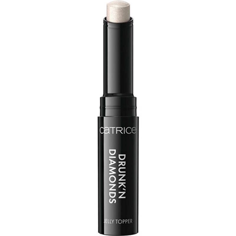 Catrice Drunk`n Diamonds Jelly Eyeliner 2.5g donna 30 Sunset Spark