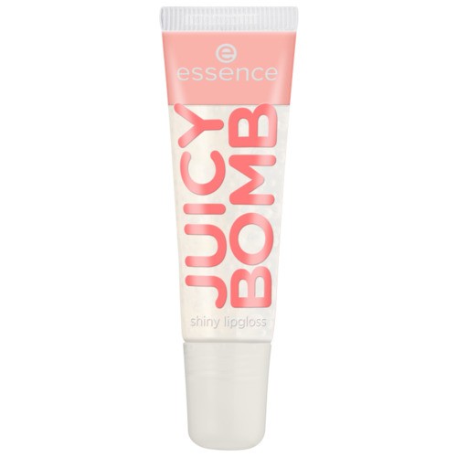 Essence Juicy Bomb Shiny Lipgloss 10ml donna 109 Bee Mine