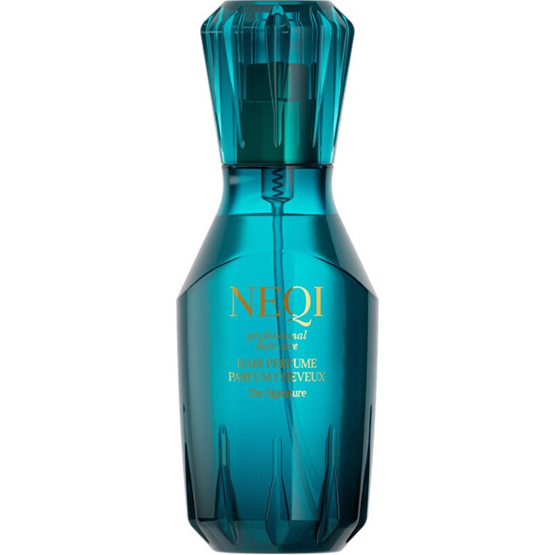 NEQI The Signature Hair Perfume - Profumo per capelli 75ml donna
