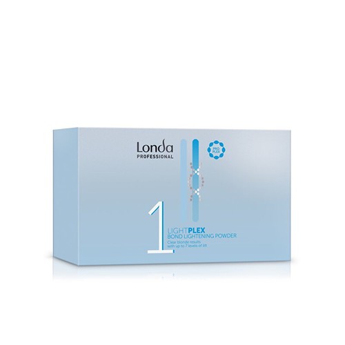 Londa Professional Lightplex 1 Bond Lightening Powder 1000ml donna