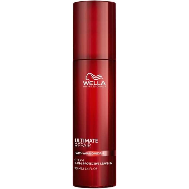 Wella Professional Ultimate Repair Protective Leave-In 95ml donna