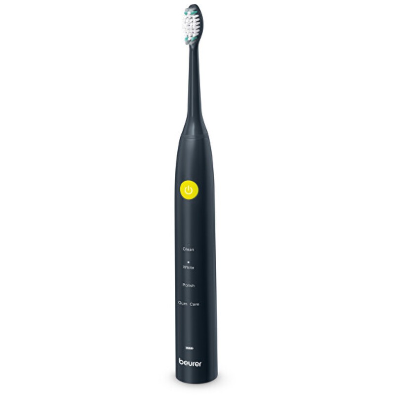 Spazzolino elettrico sonico Beurer SC30 - Spazzolino elettrico sonico da donna