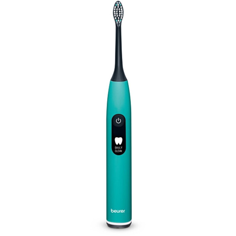 Spazzolino elettrico sonico Beurer SC50 Ocean Breeze - Spazzolino elettrico sonico da donna