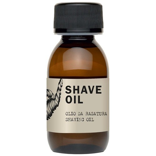 Caro barbiere (Olio da barba) 30ml uomo